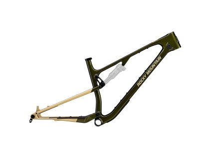 Rocky Mountain ELEMENT CARBON FRAME C1 XL