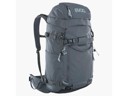 Evoc PATROL 40 - carbon grey