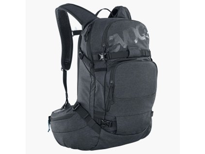 Evoc LINE PRO 20 - black S/M