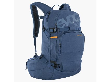 Evoc LINE PRO 20 - denim L/XL