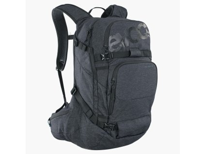 Evoc LINE PRO 30 - black L/XL