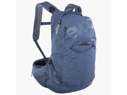 Evoc TRAIL PRO 16 - denim L/XL