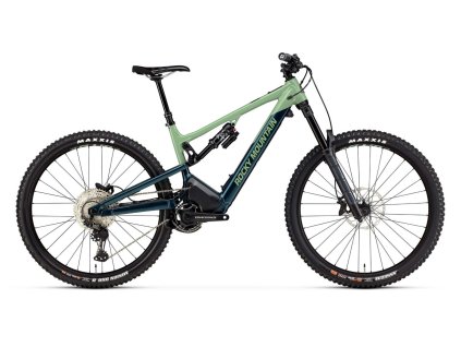 Rocky Mountain ALTITUDE POWERPLAY ALLOY 50 SHIMANO C1