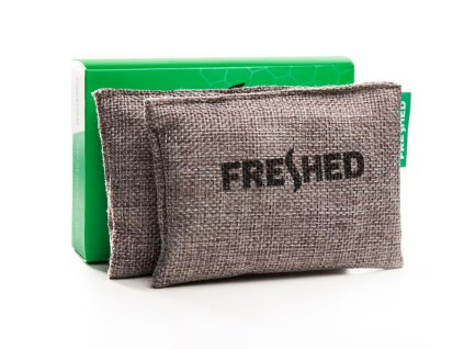 FRESHED - gray eco