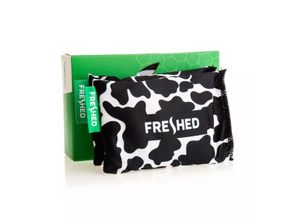 FRESHED - moo