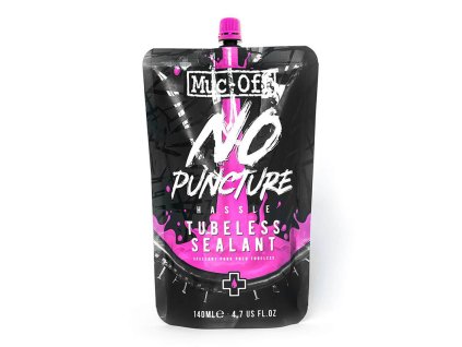 Muc-Off No Puncture Sealant 140ml