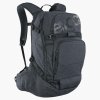 Evoc LINE PRO 30 - black S/M