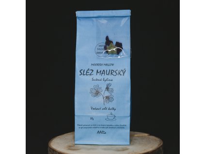Sléz maurský