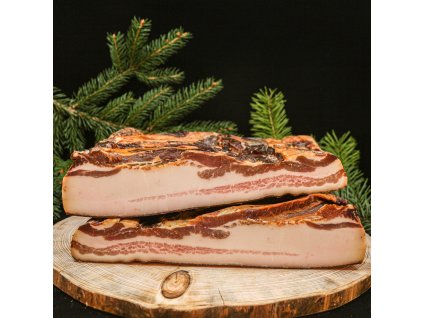 Královská slanina