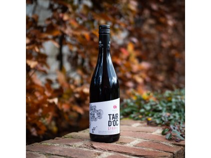 Tair doc syrah