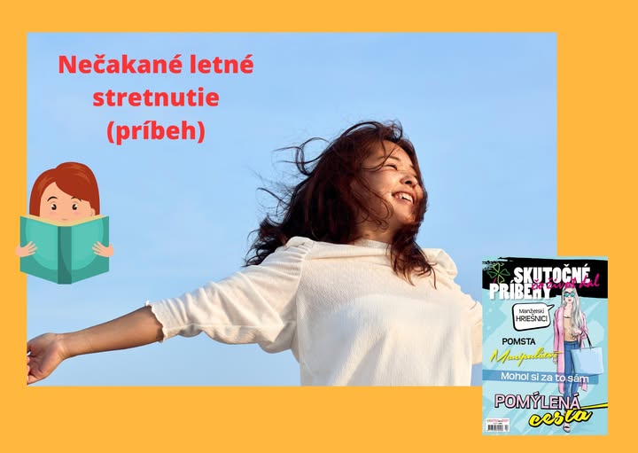 Nečakané stretnutie