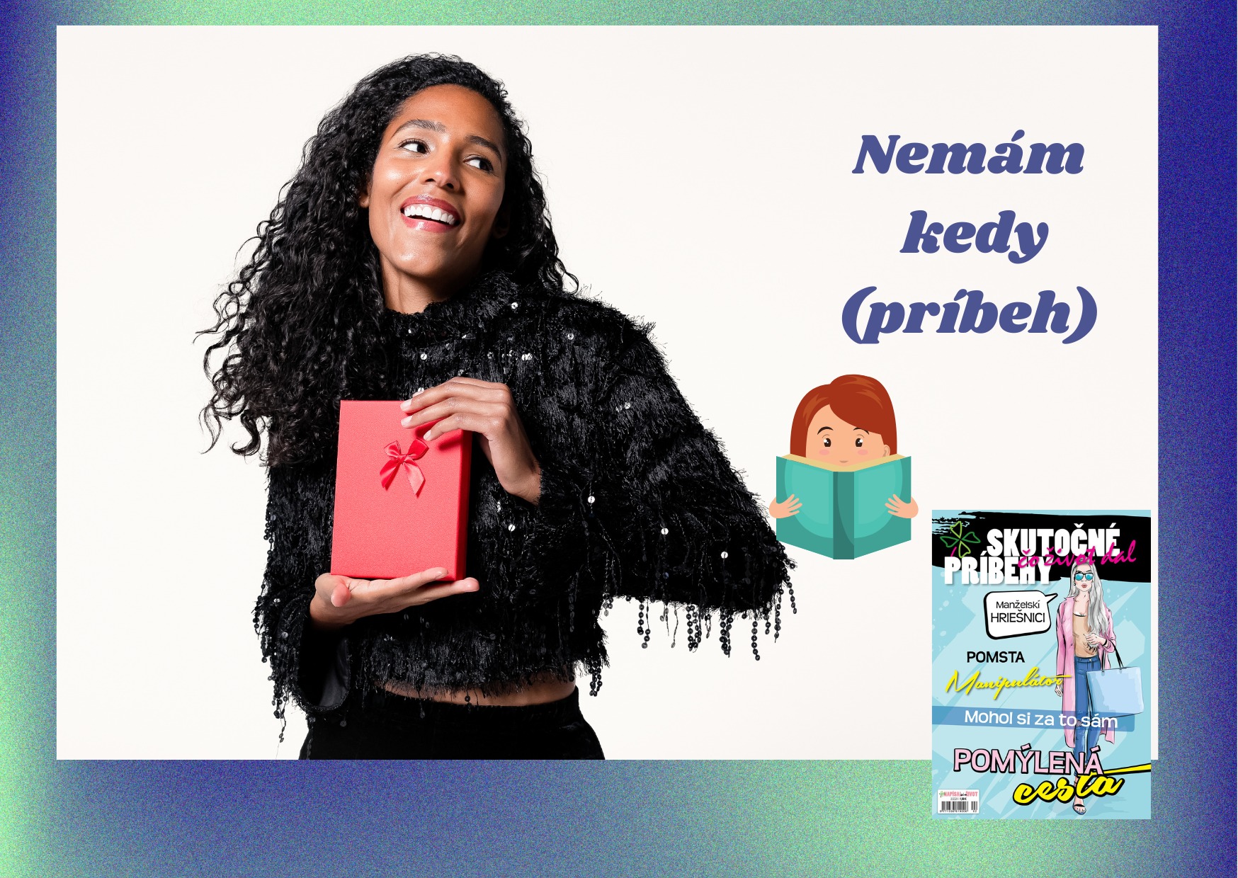 Nemám kedy