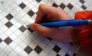 3 dôvody prečo lúštiť krížovky 