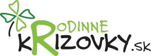 Rodinné krížovky