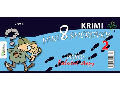 KM8 02 2026 Falosne stopy obalka LR