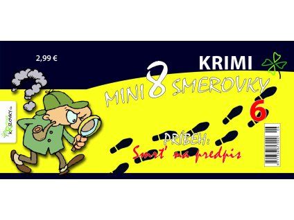 km8 6