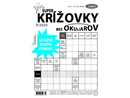 SKBO 2508 titulka