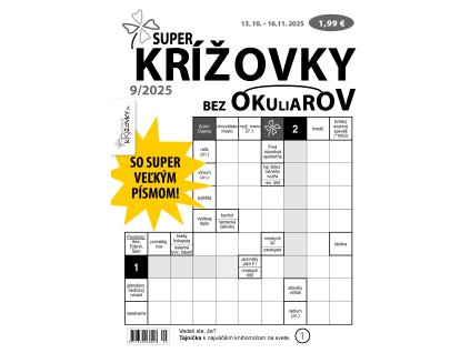 SKBO 2509 titulka