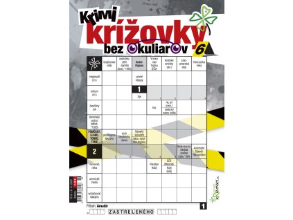 kkbo 0625 titulka
