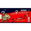 Krimi mini8smerovky - ročné predplatné