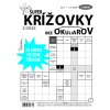 Super krížovky bez okuliarov - ročné predplatné