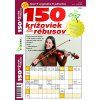 150 krížoviek a rébusov