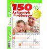 150 krížoviek a rébusov