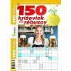 150 krížoviek a rébusov