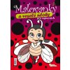 Maľovánky a veselé úlohy pre najmenších
