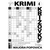 Krimi krížovky Majora Popoviča