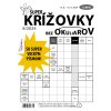 Super krížovky bez okuliarov