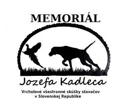 Sponzoring-7/8.09.2024 – 59. Memoriál Josefa Kadleca