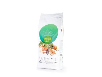NATURA DIET +7 12kg