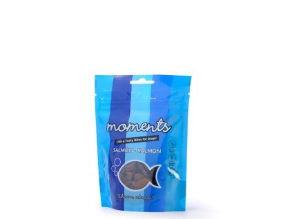 MOMENTS Losos snack 60g