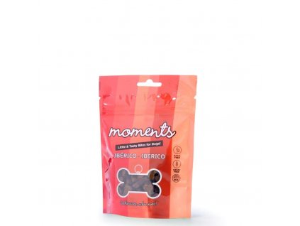 MOMENTS Iberico snack 60g