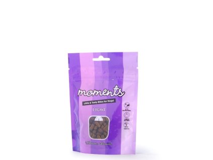 MOMENTS Light snack 60g