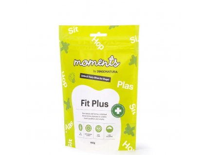 MOMENTS Fit Plus snack 150g