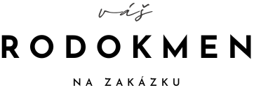 Rodokmen na zakázku