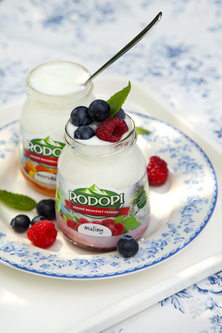 Mimořádný páteční rozvoz