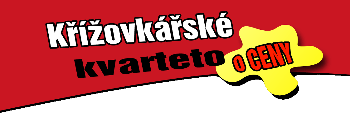 Máte rádi křížovky?