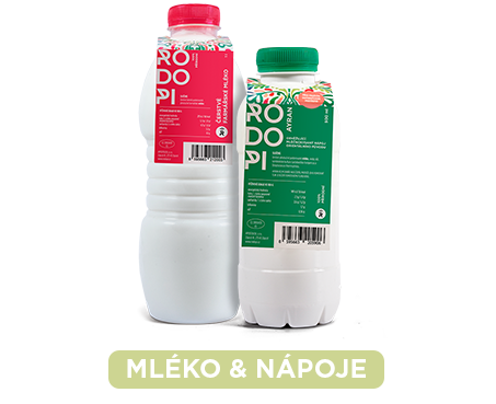 Napoje