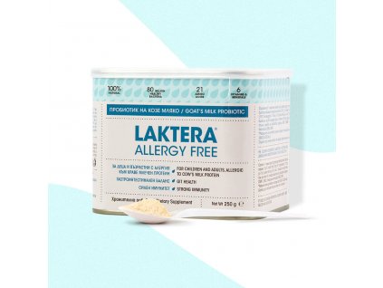 Laktera Allergy Free