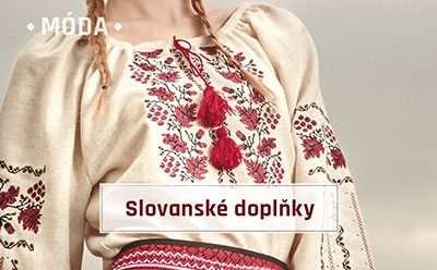 Slovanské doplňky