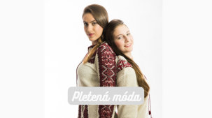 Pletená móda_NOVINKA
