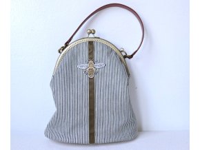 Vintage kabelka Bee