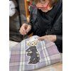 Workshop - Vintage kabelka (12.7. 2026)