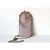Workshop - Vintage mini kabelka (2. 3. 2025)