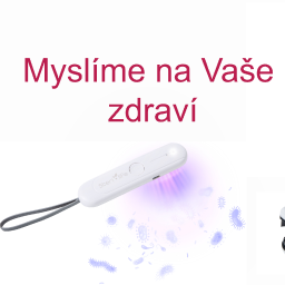 Udělejte něco pro svoje zdraví s novinkami značky Rohnson