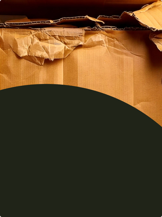 Produkty s poškozeným obalem