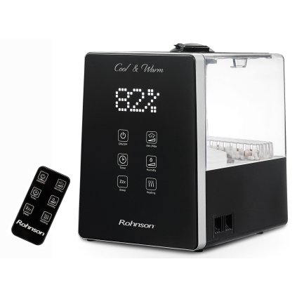 R-9510 Cool & Warm, a, hlavni foto, webb